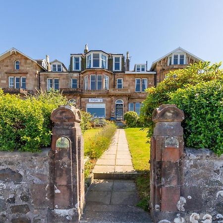 The Ardyne Guest House Rothesay Exterior foto