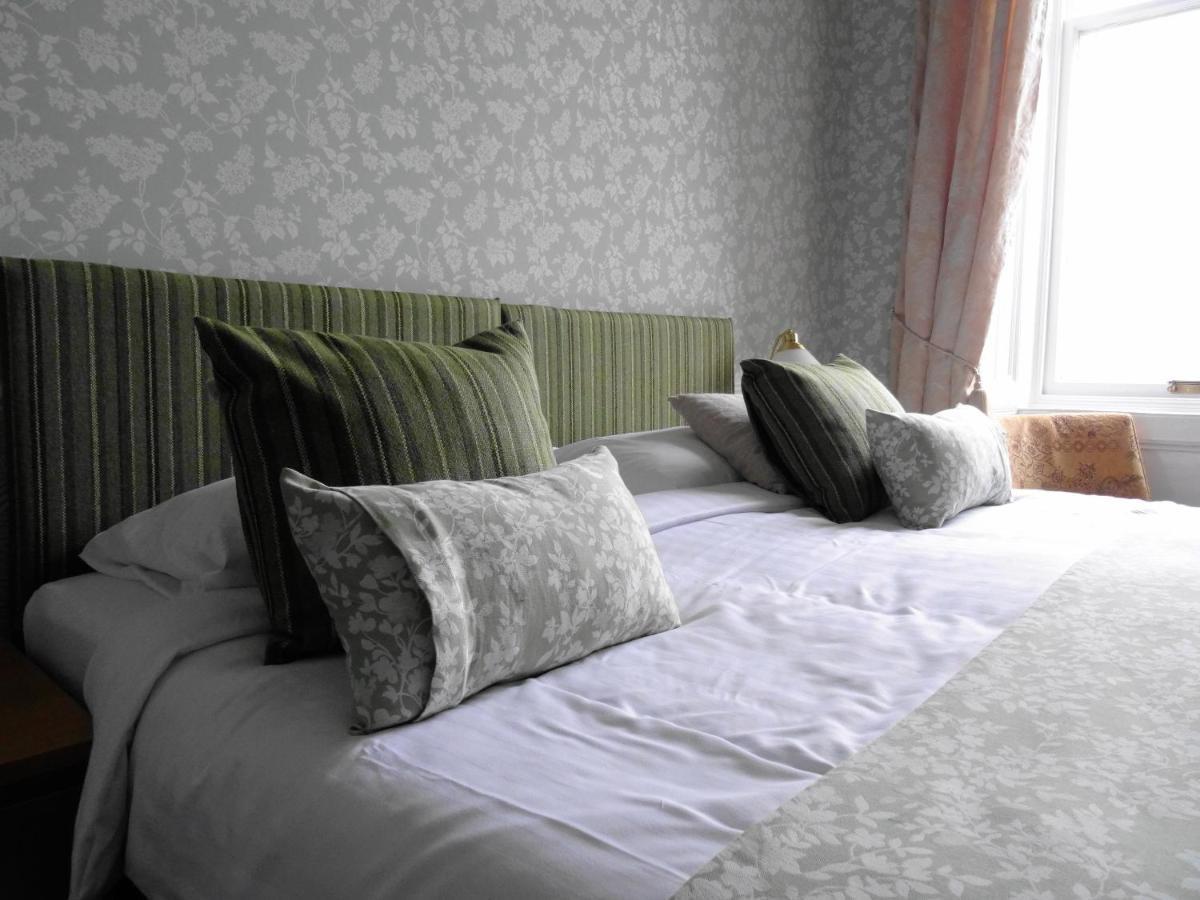 The Ardyne Guest House Rothesay Cameră foto