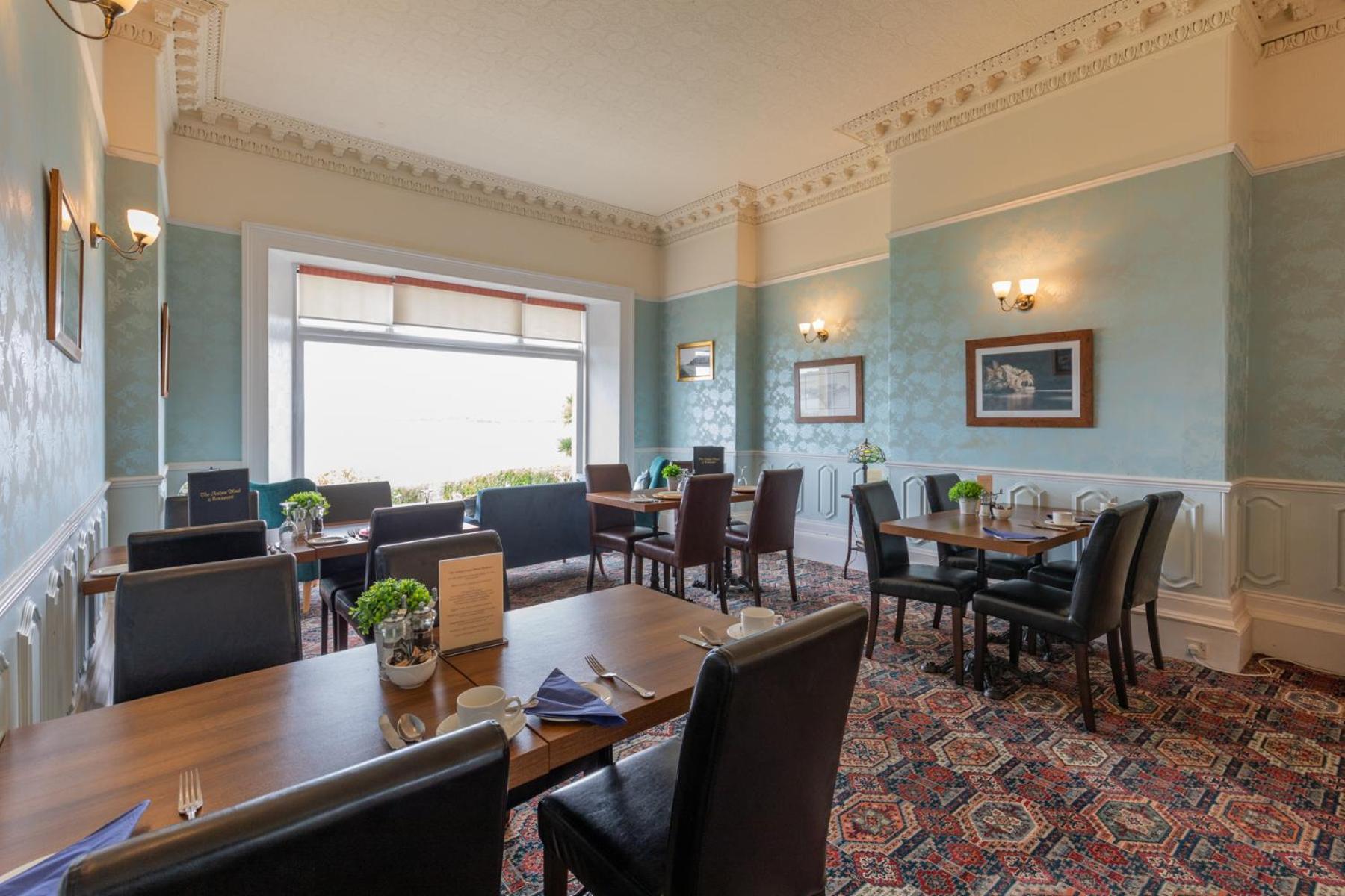 The Ardyne Guest House Rothesay Exterior foto