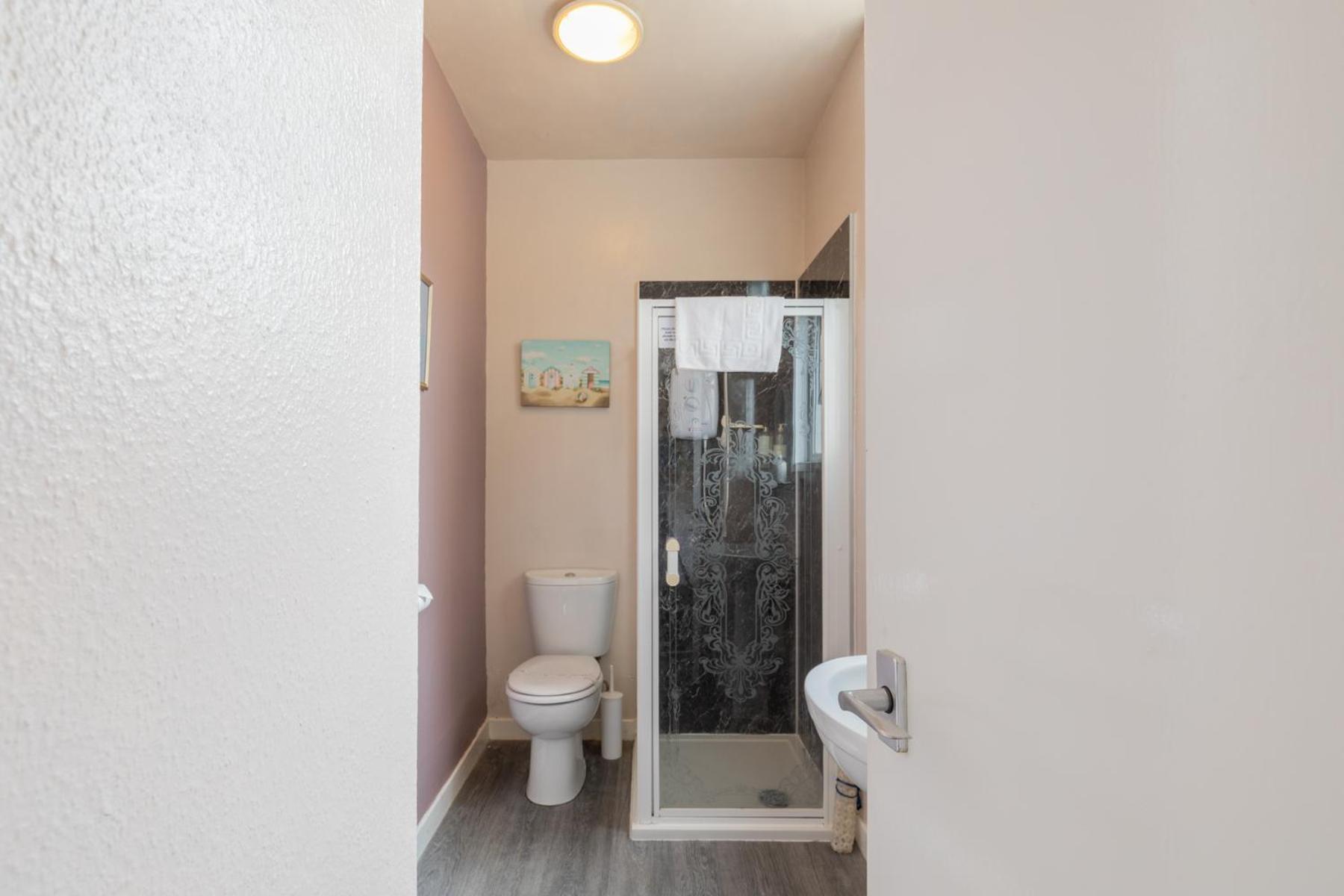 The Ardyne Guest House Rothesay Cameră foto